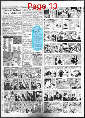 Page thumbnail for The Key West Citizen