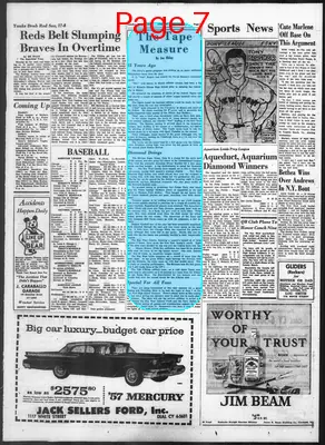 Page thumbnail for The Key West Citizen