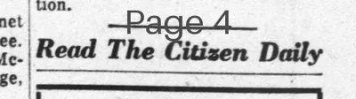 Clipping 2