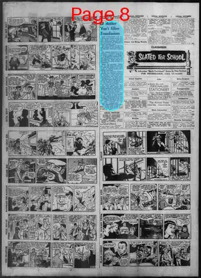 Page thumbnail for The Key West Citizen