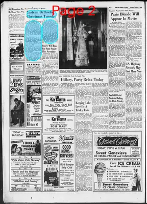 Page thumbnail for The Key West Citizen
