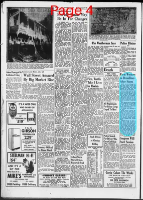 Page thumbnail for The Key West Citizen
