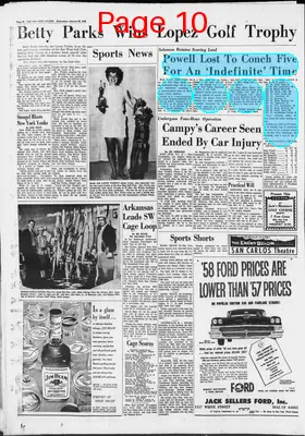 Page thumbnail for The Key West Citizen