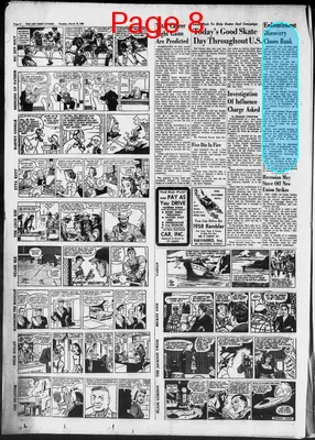 Page thumbnail for The Key West Citizen