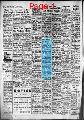 Page thumbnail for The Key West Citizen