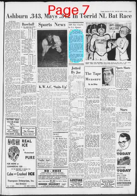 Page thumbnail for The Key West Citizen