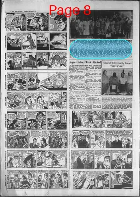 Page thumbnail for The Key West Citizen