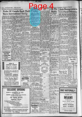 Page thumbnail for The Key West Citizen