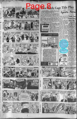 Page thumbnail for The Key West Citizen
