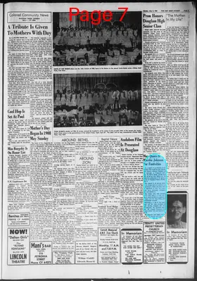 Page thumbnail for The Key West Citizen