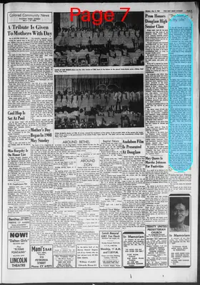 Page thumbnail for The Key West Citizen