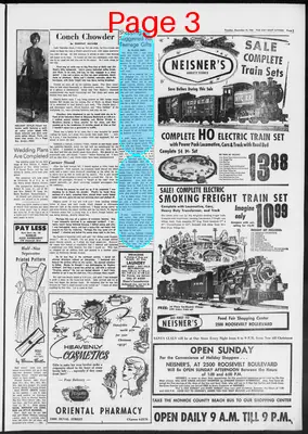 Page thumbnail for The Key West Citizen