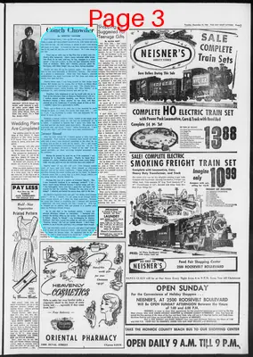 Page thumbnail for The Key West Citizen