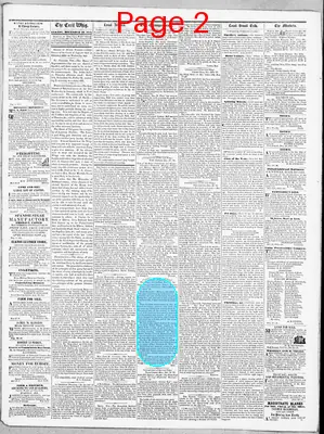 Page thumbnail for The Cecil Whig