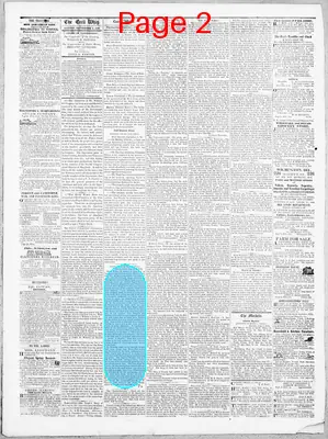Page thumbnail for The Cecil Whig