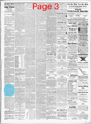 Page thumbnail for The Cecil Whig