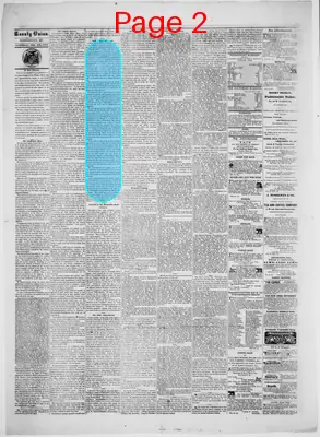 Page thumbnail for The Baltimore County Union