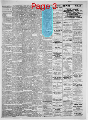 Page thumbnail for The Baltimore County Union