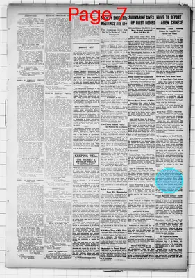 Page thumbnail for The Mahnomen Pioneer