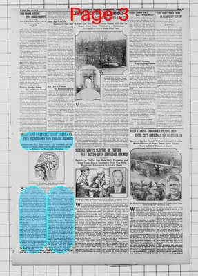 Page thumbnail for The Mahnomen Pioneer
