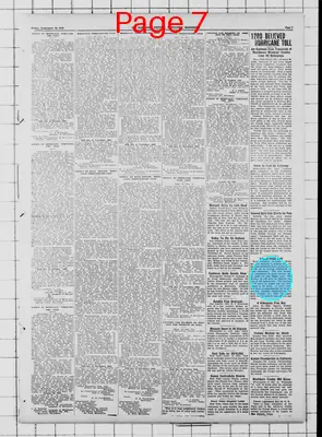 Page thumbnail for The Mahnomen Pioneer