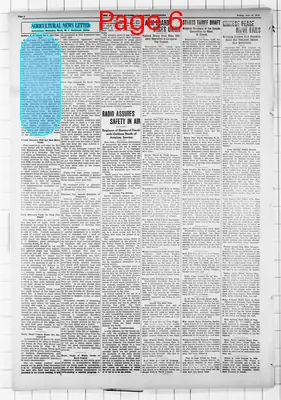 Page thumbnail for The Mahnomen Pioneer