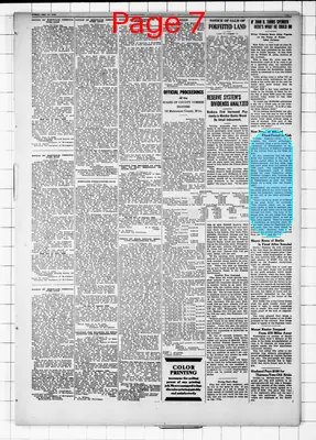 Page thumbnail for The Mahnomen Pioneer