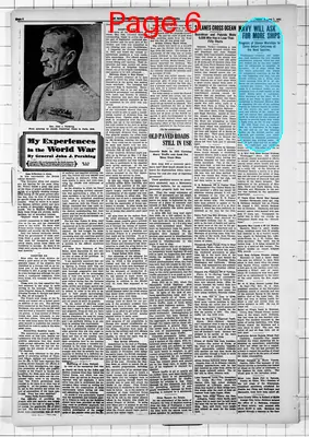 Page thumbnail for The Mahnomen Pioneer