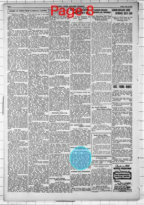 Page thumbnail for The Mahnomen Pioneer
