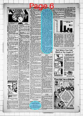 Page thumbnail for The Mahnomen Pioneer