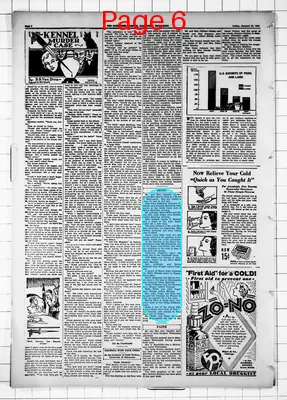 Page thumbnail for The Mahnomen Pioneer