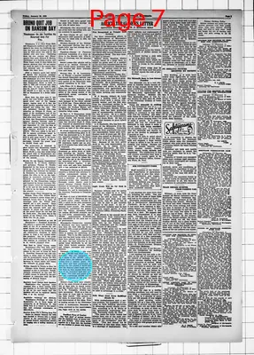 Page thumbnail for The Mahnomen Pioneer