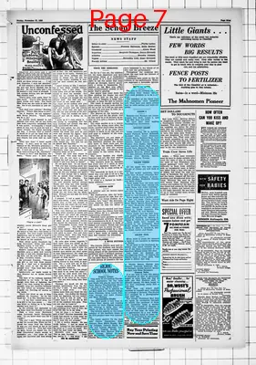 Page thumbnail for The Mahnomen Pioneer