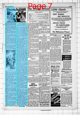 Page thumbnail for The Mahnomen Pioneer