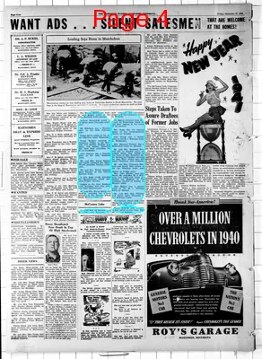 Page thumbnail for The Mahnomen Pioneer