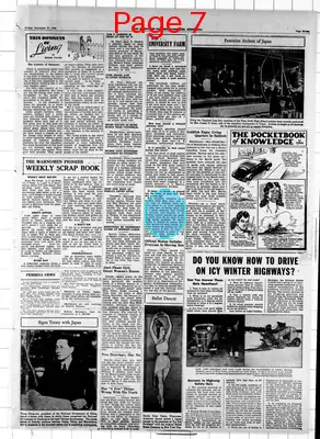 Page thumbnail for The Mahnomen Pioneer