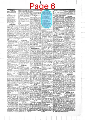 Page thumbnail for The Mankato Free Press
