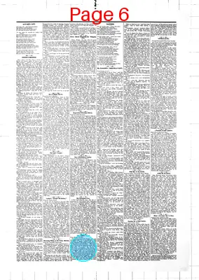 Page thumbnail for The Mankato Free Press