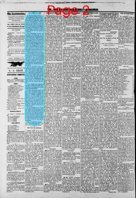 Page thumbnail for Semi Weekly Louisianian