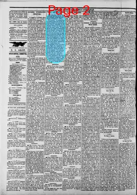 Page thumbnail for Semi Weekly Louisianian