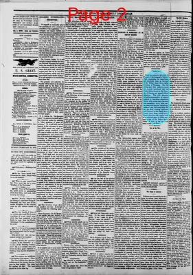 Page thumbnail for Semi Weekly Louisianian