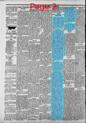 Page thumbnail for Semi Weekly Louisianian
