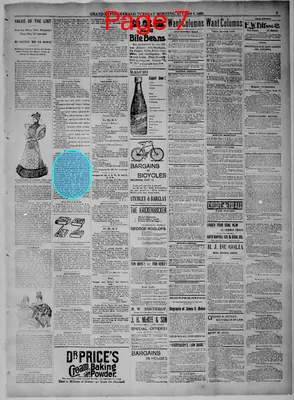 Page thumbnail for Grand Rapids Herald