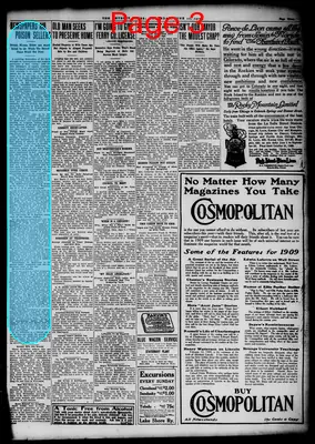 Page thumbnail for The Detroit Times