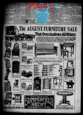 Page thumbnail for The Detroit Times