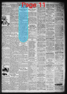 Page thumbnail for The Detroit Times