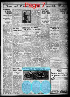 Page thumbnail for The Detroit Times