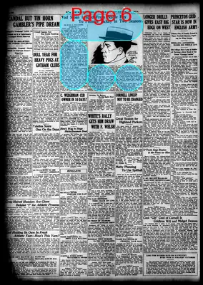 Page thumbnail for The Detroit Times