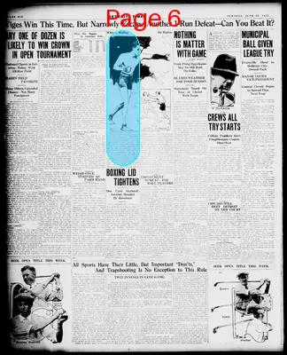 Page thumbnail for The Detroit Times