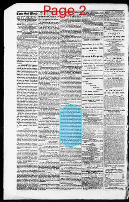 Page thumbnail for American Citizen